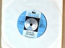 NORTHERN SOUL 45 - BILLY THOMPSON - BLACK-EYED GIRL /KISS TOMORROW RARE Hear