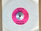 NORTHERN SOUL 45 - IKE AND THE VINES - THAT WALK /HEY HEY GIRLS Sutter M- Hear