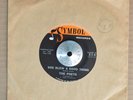 NORTHERN SOUL 45 - THE POETS -SHE BLEW A GOOD THING /OUT TO LUNCH VG++ Hear