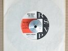 PSYCH 45 - CURTIS KNIGHT - HOW WOULD YOU FEEL Jimi Hendrix PROMO VG++ Hear