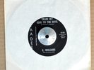 NORTHERN SOUL 45 - E. WILLIAMS - TRADE MY SOUL TO THE DEVIL RARE Orig M- Hear