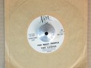 GARAGE 45 - THE LEAVES - TOO MANY PEOPLE Mira WL PROMO Rock M- Hear