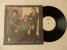 The Jam Live at BBC in concert 1.6.78. Paris Theatre 10