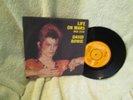 DAVID BOWIE - LIFE ON MARS? ORIGINAL 7