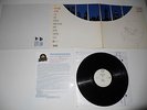 Joe Jackson Night and Day 1982 A&M 1st Press ARCHIVE MASTER Ultrasonic CLEAN