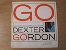 DEXTER GORDON 