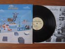 Soft Machine - Land of Cockayne. Original Vinyl LP. First Press. EMC 3348 Superb