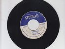 STUDIO 1/ SUFFERATION - TREVOR CLARKE, HI JACK - JACKIE  MITTOO (69 SKINHEAD 7