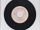 BLANK/ THIS FESTIVAL 68 - CLANCY ECCLES -  I REALLY LOVE YOU  (68 SKINHEAD 7