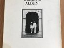 WEDDING ALBUM JOHN LENNON AND YOKO ONO UK BOX SET EXPORT NM