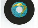AL TNT BRAGGS - JOY TO MY SOUL / OUT OF THE PAN (INTO THE FIRE) promo,  ORIGINAL