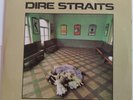 DIRE STRAITS IN THE GALLERY RAR LP VINYL