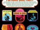POPCORN SOUL PARTY Various NEW & SEALED LP VINYL (OUTTA SIGHT) NORTHERN R&B MOD