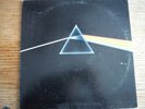 Dark Side of the Moon by Pink Floyd 1973 Vinyl Harvest W/Both Posters SMAS-11163