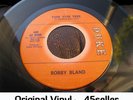 ? BOBBY BLAND 'Yum Yum Tree' OLDIE Northern Soul 45 HEAR