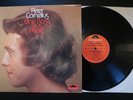 Vinyl LP Austropop Peter Cornelius - Rose aus Papier megarar Polydor 2376 065