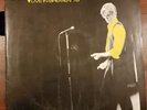 Rare David Bowie Live in Bremen 78 unplayed yellow vinyl limited edition