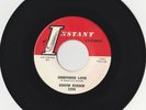 RARE ORIGINAL NORTHERN SOUL R&B 45 - ESKEW REEDER - UNDIVIDED LOVE - INSTANT