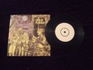 IRON MAIDEN WOMEN IN UNIFORM INVASION TEST PRESSING SINGLE