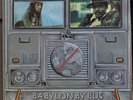 Bob Marley Babylon By Bus Color 2x LP Rare Original Jamaica Press Reggae Ska Dub