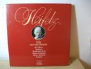 RL 00720 (6) BACH BRUCH etc Ten Great Violin Concertos HEIFETZ RCA 6LP BOX NM
