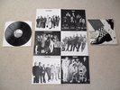 DANCE CRAZE The Best Of British Ska Live  2 TONE VINYL LP WITH POSTER......