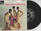 MARVELETTES-LITTLE GIRL BLUE-HE'S A GOOD GUY-YOU'RE MY REMEDY TO MANY-MINT NEW