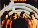 THE KINKS: Village Green Preservation Society USA Reprise DJ Promo Psych WLP LP