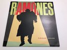 Ramones - Pleasant Dreams - Vinyl LP 1981 - 1st Press A1B1 - EX-