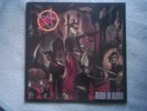 Vinyl LP   SLAYER   REIGN IN BLOOD   +OIS