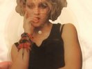 Madonna Borderline Picture Disc