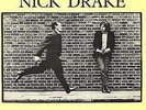 NICK DRAKE Self Titled 1971 LIMITED 180gm VINYL LP + MP3s RSD 2013 NEW SEALED