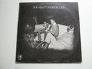 Velvet Underground RARE LP (Self Titled) 1971 ISSUE MGM 2353022 ENGLAND