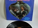 LP Popol Vuh Herz aus Glas Original on Brain 0060079 Hart of glass Werner Herzog