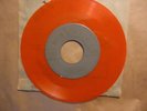 Johnny Moore's Three Blazers,Rock With It,RCA,RED/Orange VINYL,45RPM