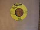 Esquerita,Oh Baby,Capitol Promo Debut ,45 RPM