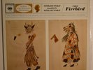 Stravinsky - The Firebird - Columbia MS 6328 - 1962 sealed original