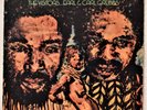 Motherland The Visitors Earl & Carl Grubbs Coltrane-Style Jazz LP NM Vinyl  Muse