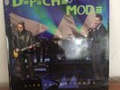 Depeche Mode,LP Vinyl,Live on Lettermann,Ed Sullivan Theater,Mew York,2013
