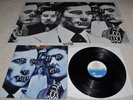 UFO Obsession SCARCE ORIG UK 1978 EX+ LP, GREAT SOUND + UNMOUNTED RARE POSTER.