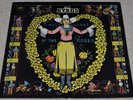 THE BYRDS Sweetheart of the Rodeo SCARCE UK 1968 A1/B1 EX+ LP with PROMO INNER.