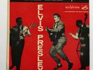 ELVIS PRESLEY-DOG ON TOP LABEL USA ORIGINAL FIFTIES EP