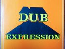 RARE MONSTER DUB - DUB EXPRESSION EX+/EX+ ORIGINAL FIRST RELEASE