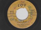 Panama Guaracha 45 Maximo Rodriguez - Española on Lou HEAR  