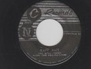Ska 45 Lee King Perry with The Skatalites Rape bait on C&N HEAR  