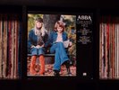 ABBA ? Greatest Hits ? Rare EX 1976 Atlantic Records Original US Press Vinyl LP