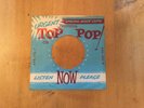 Beatles demo ‘rush release’ parlophone company sleeve (Red)