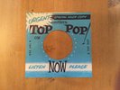 Beatles demo ‘rush release’ parlophone company sleeve (Black)
