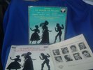 SXL 2087-90 ED0 WBG LE NOZZE DI FIGARO KLEIBER VPO SIEPI DELLA CASA ETC