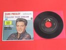 Elvis Presley Follow That Dream RCA EPA-4368 M-